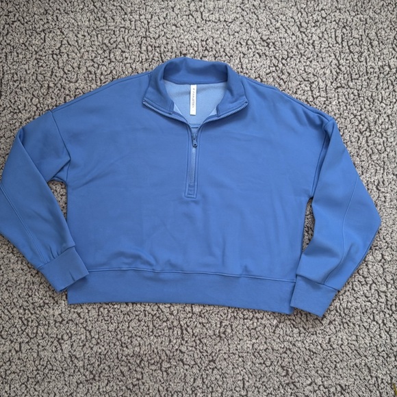 Fabletics Sweater - Picture 6 of 9